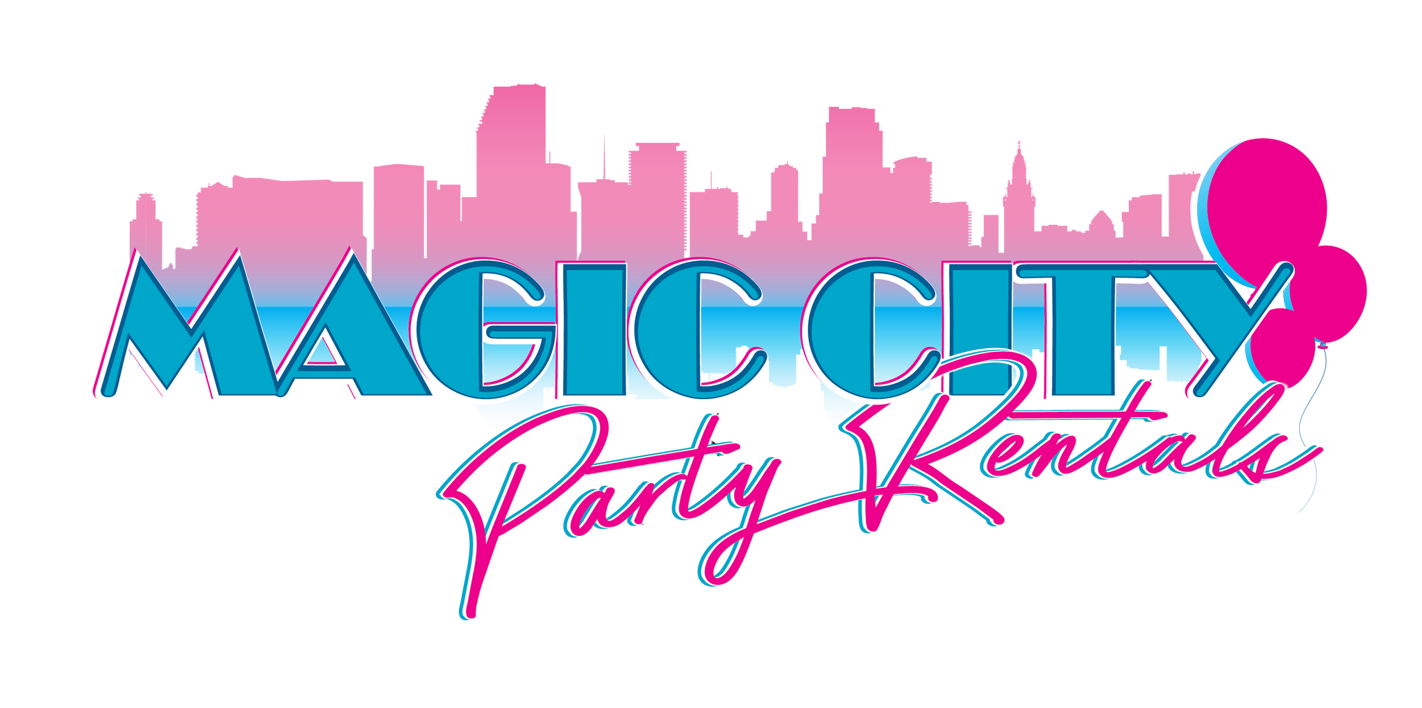Magic City Party Rentals
