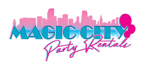 Magic City Party Rentals