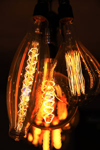 Light Bulbs - Fine Art Print