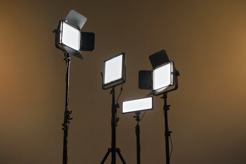 Lighting & Effects Services